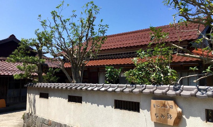 Matsue House | Koyado Namiji