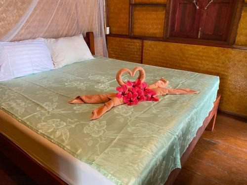 Ko Mook Hotel | KoyAo Bungalows