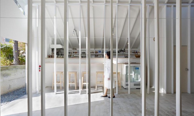 Koya House | Koyasan Guesthouse Kokuu