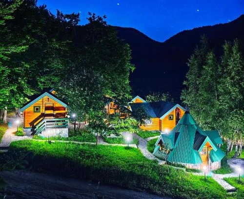 Mojkovac Apartment | KOZAK Apartments & Restaurant