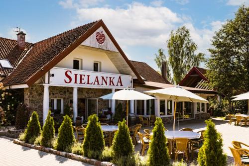 Gietrzwald House | Kozi Dwór - Sielanka