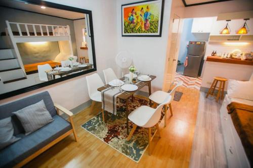 Butuan Apartment | Kozy Haven - Wifi + AC