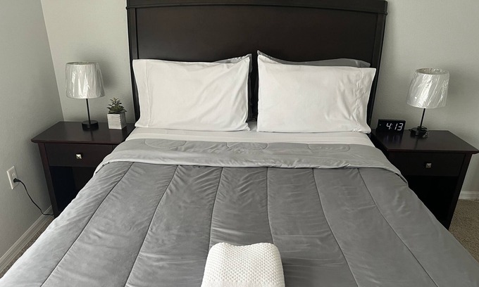 Fedhaven House | Kozy Korner in Kissimmee 2