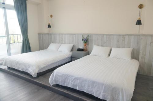 Taitung City Centre Bed & Breakfast | Kozy Stay