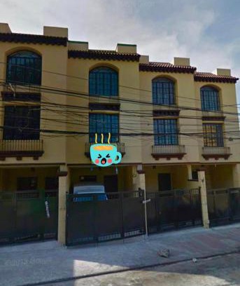 Project 3 House | KP Cafino's Place