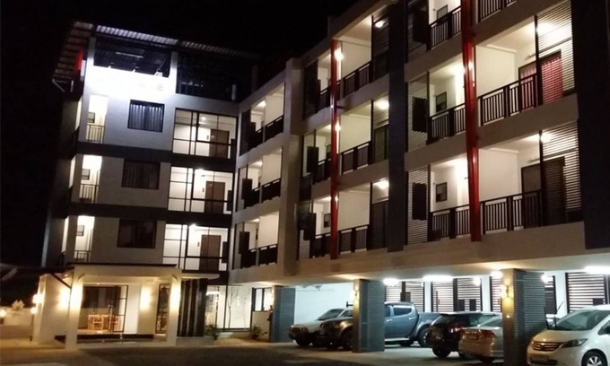 Lop Buri Hotel | KP Place