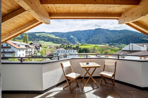 Villa Apartment | Krämerhof Apt Aferer Geisler