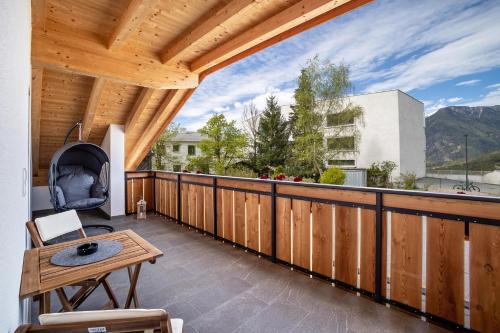 Villa Apartment | Krämerhof Apt Villnösser Geisler