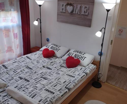 Kaposvar Apartment | Krénusz Vendégház.