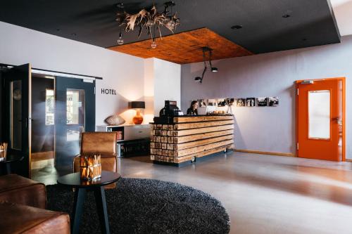 Esens Hotel | Krögers Hotel