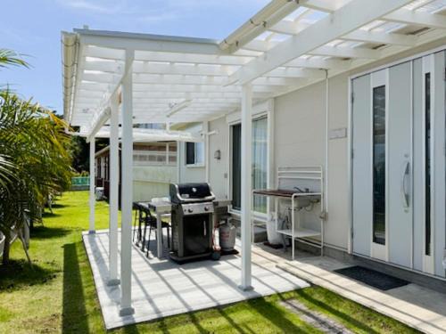 Shirahama Apartment | KR Birds Villa Izu Shirahama Resort - Vacation STAY 21072v