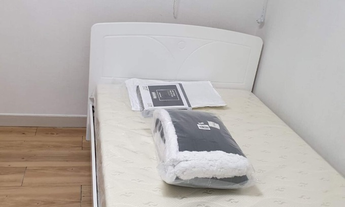 Cheongju House | This is kind Hallelujah.