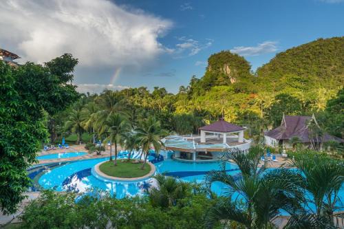 Pak Nam Resort | Krabi Maritime Resort