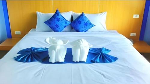 Downtown Krabi Hotel | Krabi Serene Loft