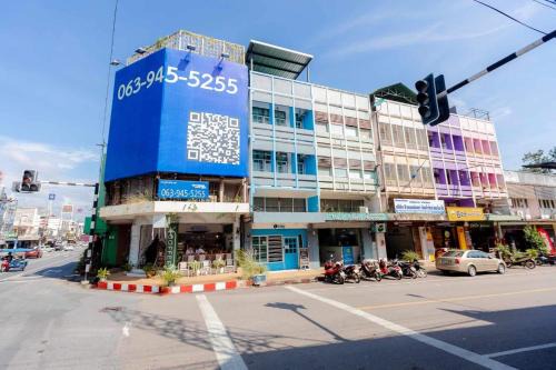 Downtown Krabi House | Krabi town Guesthouse