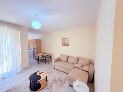 Shkoder Apartment | Kraja Home