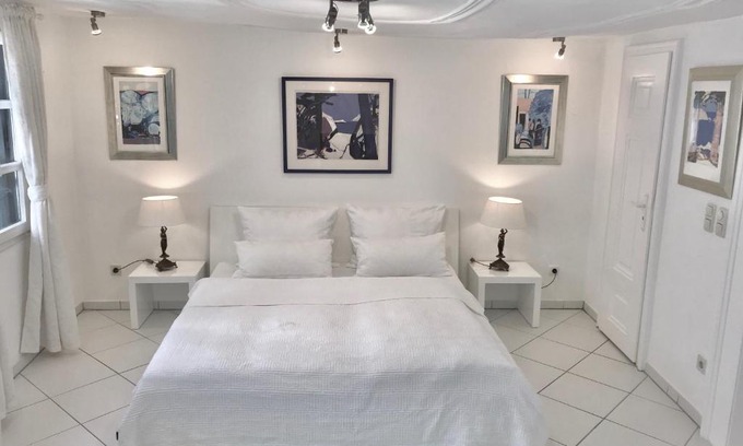 City Centre Regensburg Apartment | Kramwinkelsuite Regensburg