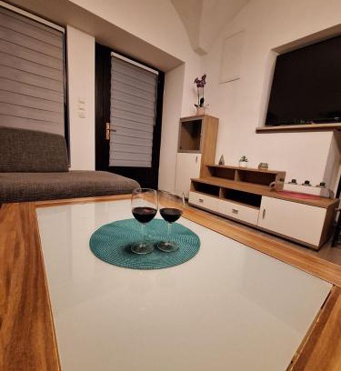 Kranj Apartment | Kranjček Apartment