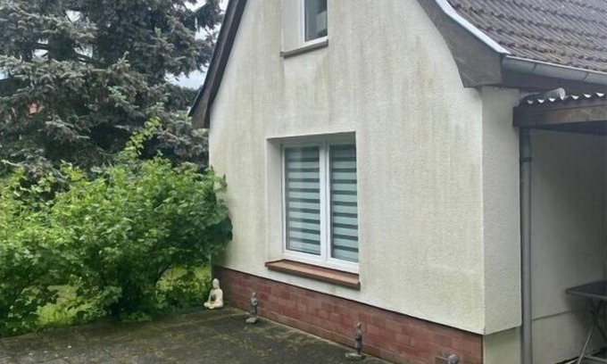Bad Doberan House | Krause 3 Comfortable holiday residence
