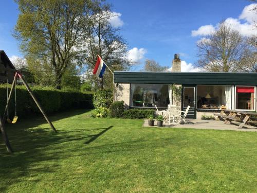 Oranjeplaat House | Kreek Krak