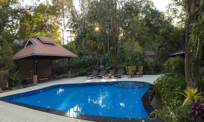 Chang Phueak Apartment | Kreelynn Changkien Boutique Resort