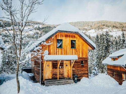 Sankt Georgen am Kreischberg Ski Chalet | Kreischberg W7