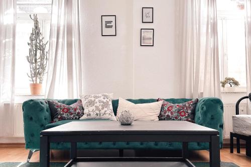 Zwickau Apartment | Kreisig, App 107