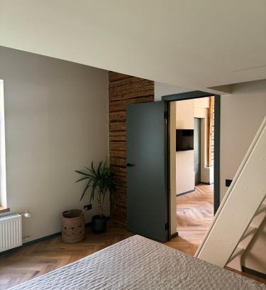 Voru Apartment | Kreutzwaldi Kodu 3