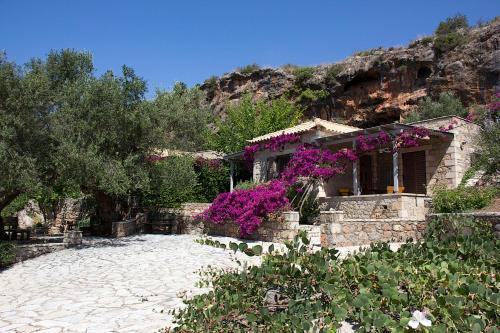 Kardamyli House | Kripia Holiday Villas