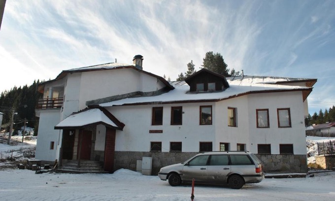 Stoykite House | Kris Guesthouse