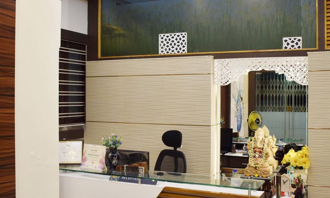 South Dum Dum Hotel | Krishna Kunja Guest House