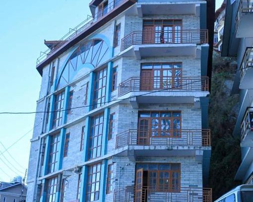 Shimla Bed & Breakfast | Krishna Vaas