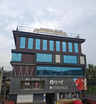 Beltangadi Hotel | Krishnavasyam lodging