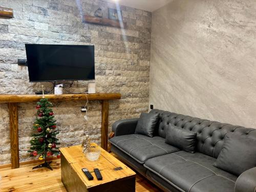 Kvartal Noviya Grad Apartment | Krisiyasapartment