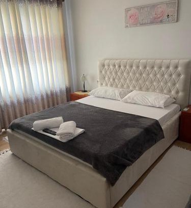 Permet Apartment | Kriss APARTMENT