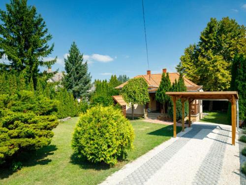 Balatonfenyves House | Kristóf Vendégház