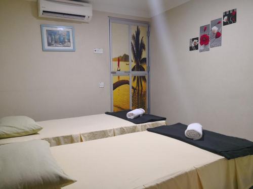 Seksyen 7 Hotel | Kristal Inn Hotel UITM Shah Alam