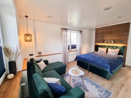 Haapsalu Apartment | Kristella Kesklinna Apartment