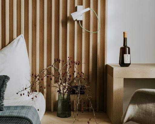 Kethely Hotel | Kristinus Borbirtok