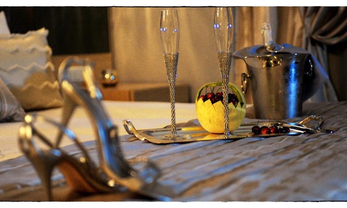 Kilkis Apartment | Kristonia Hotel Suites