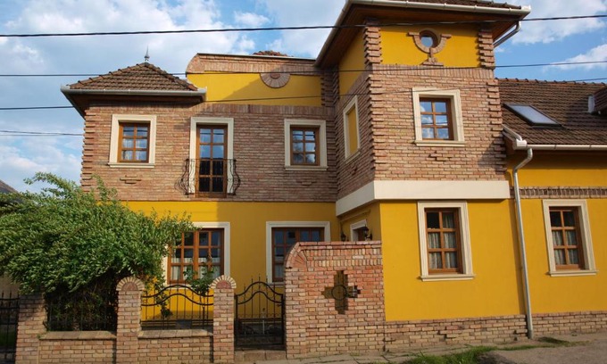 Eger House | Krisztina Vendégház