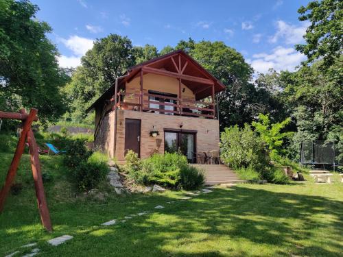 Szentendrei Apartment | Krisztina Vendégház Leányfalu - Különálló - itt csak Ti vagytok