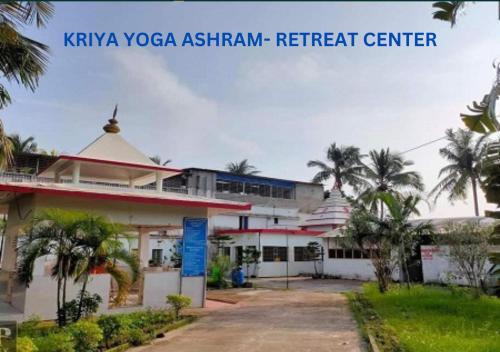 Diamond Harbour House | Kriya Yoga Wellness