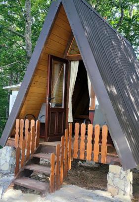 Savnik House | Krnovo Mountain
