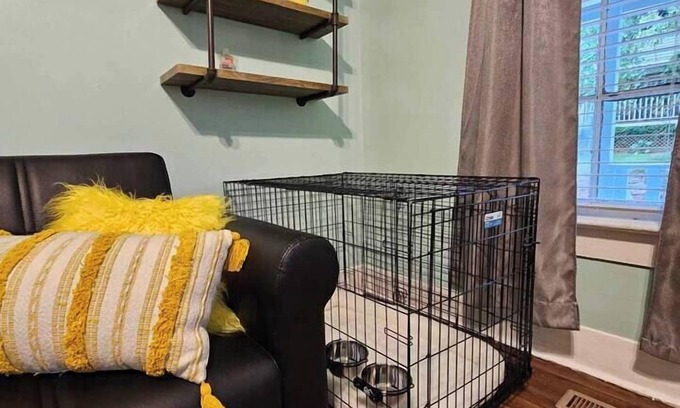 Cabbagetown Apartment | Krog St/E. ATL Beltline/Downtown, Krog St/E. ATL Betline/Downtown
