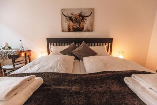 Tauberrettersheim Hotel | Krone das Hotel