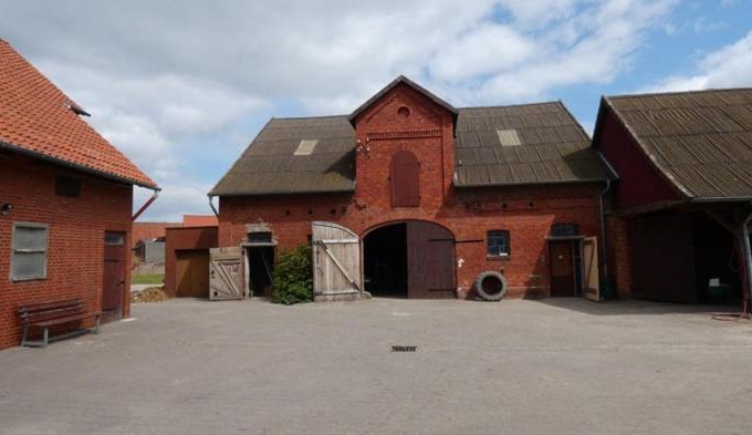 Hildesheim District House | Kronehof Zimmervermietung