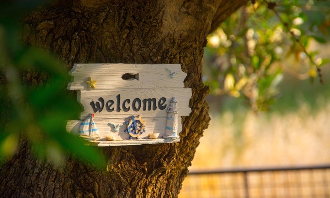 Faraklata Cottage | “Kroussos Cottage” is located in the quiet village of Faraklata in Kefalonia.