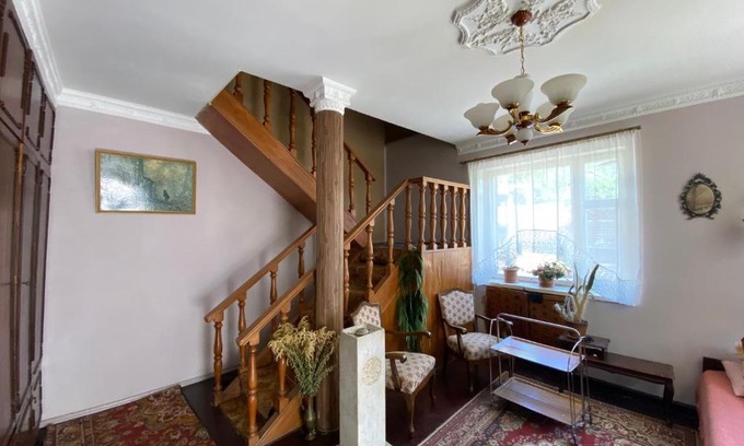 Shahumyan House | Kroyan’s guest house