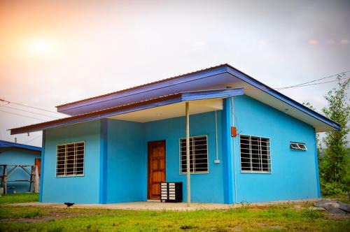 Kiawayan House | KRPV Homestay
